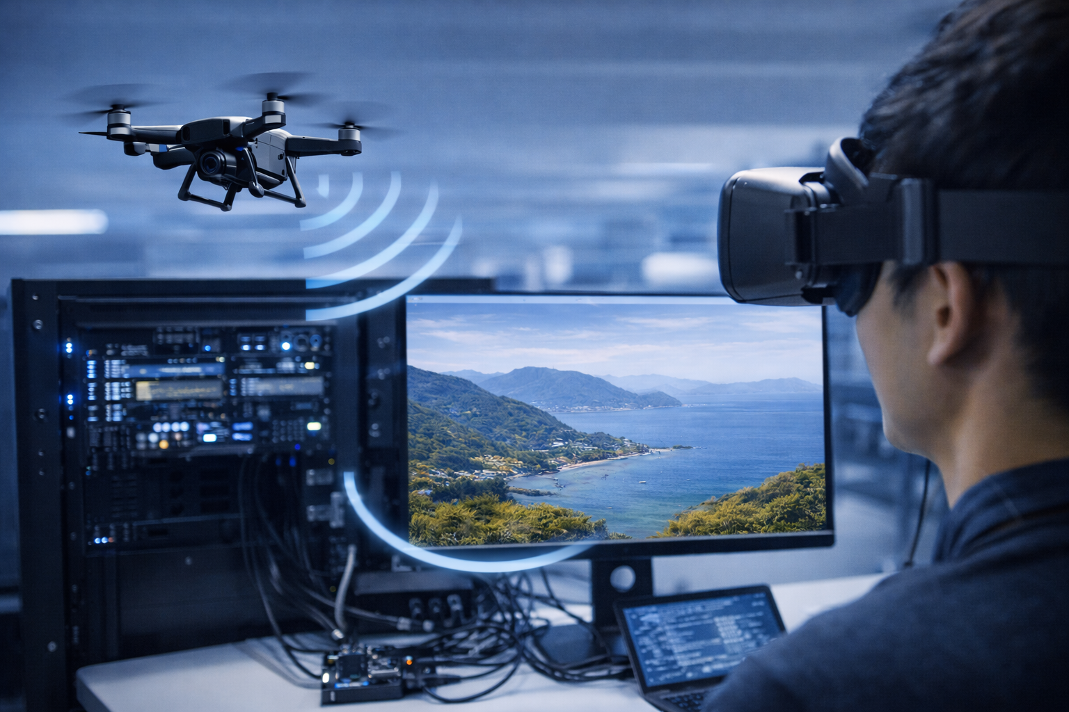 技術・知的財産